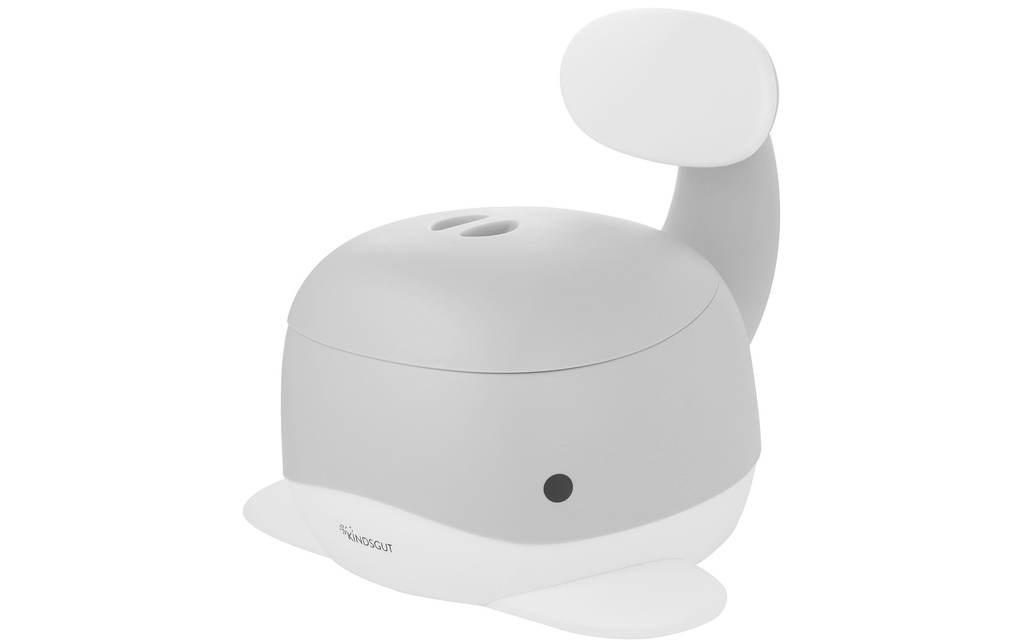 Kindsgut Petit pot Potty Gris clair