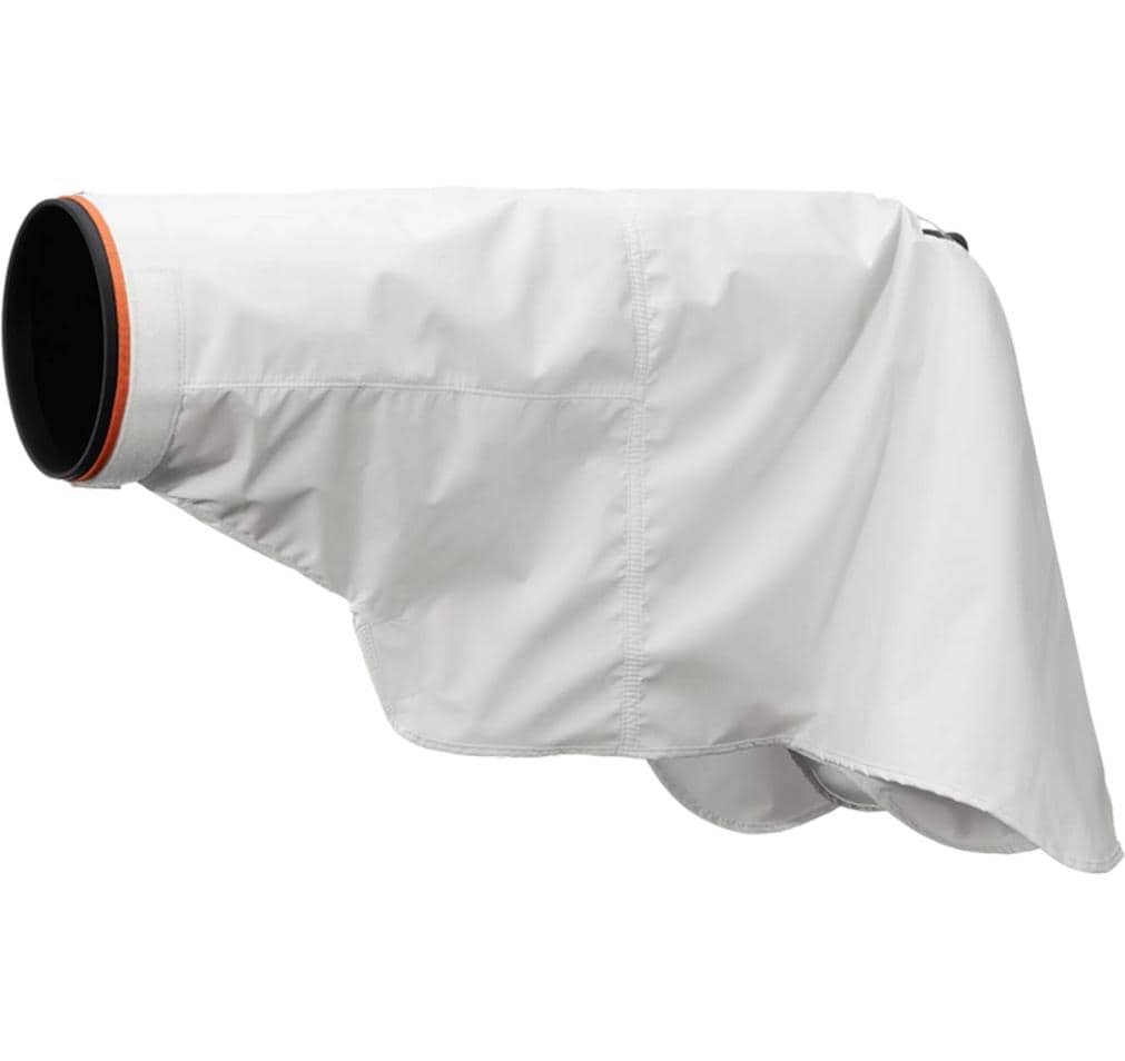 Sony Protection contre la pluie LCR-ELW, blanc