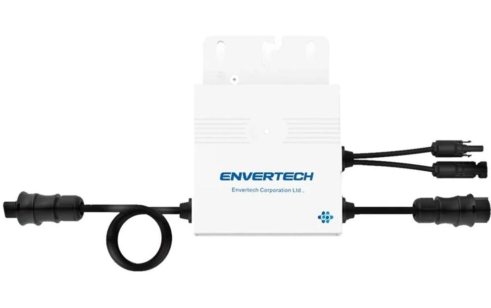 autosolar Onduleur MPPT Model EVT300