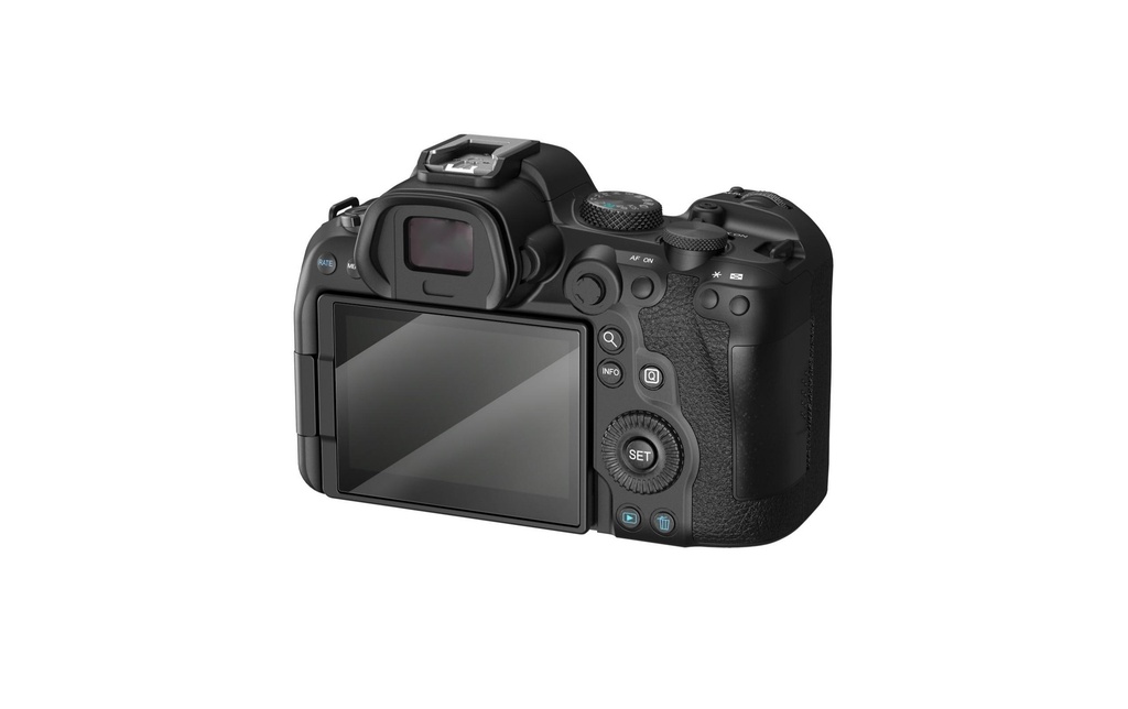 Smallrig Protection d’écran pour Canon EOS R6 / R6 II / R6 III / R7