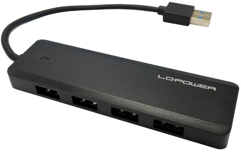 LC-Power Hub USB LC-HUB-U3-4-V2