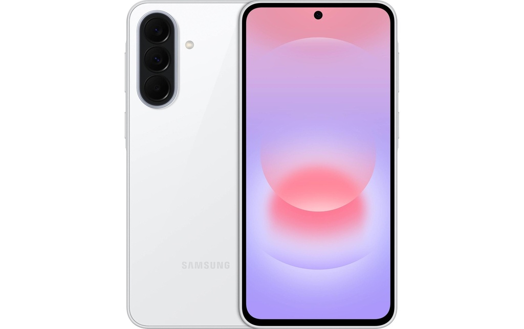 Samsung Galaxy A37 5G 128 GB White