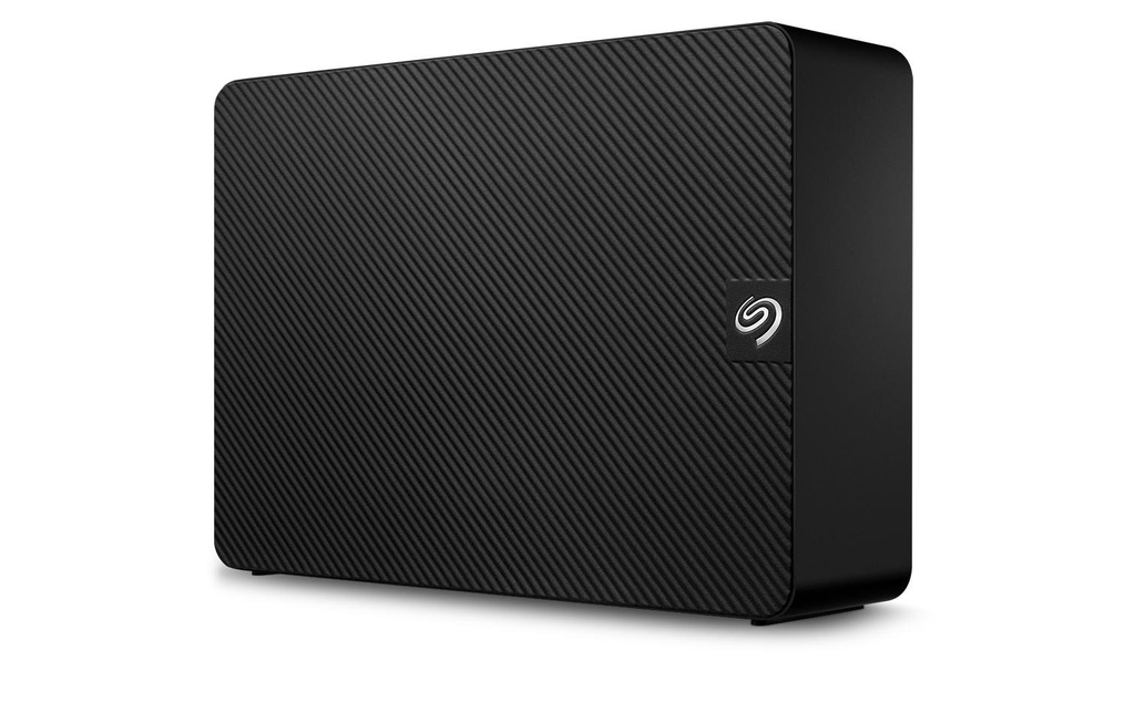 Seagate Disque dur externe HD Expansion Desktop 8 TB