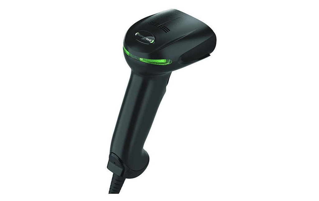 Honeywell Scanner de code-barres Xenon 1950g SR USB