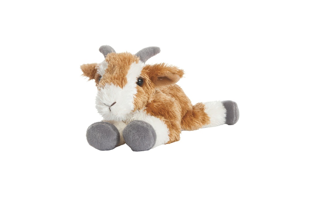 AURORA Peluche Mini Flopsies Pickles Goat 13 cm