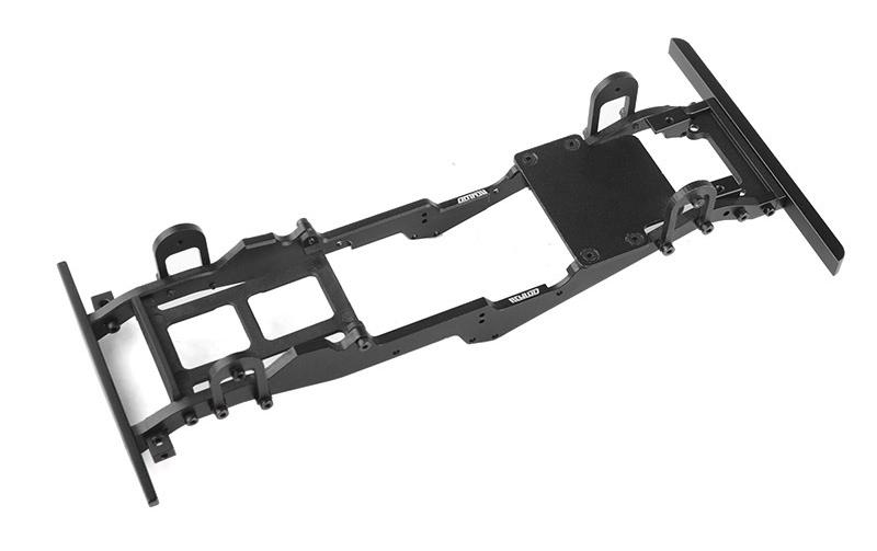 RC4WD Kit de châssis Gelande II 1/18