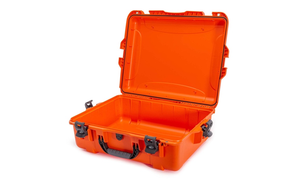 Nanuk Mallette en plastique 945 - vide Orange