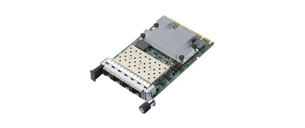 Dell Carte réseau SFP28 540-BCRY OCP 3.0