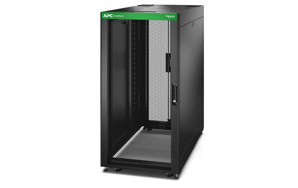 APC Armoire réseau Easy Rack ER6402 24HE / Noir