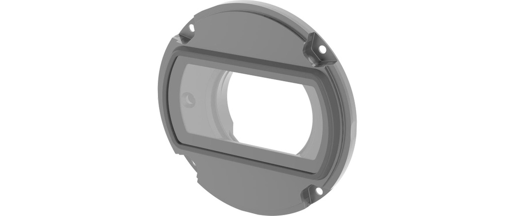 Axis TQ1931-E Front Window Kit