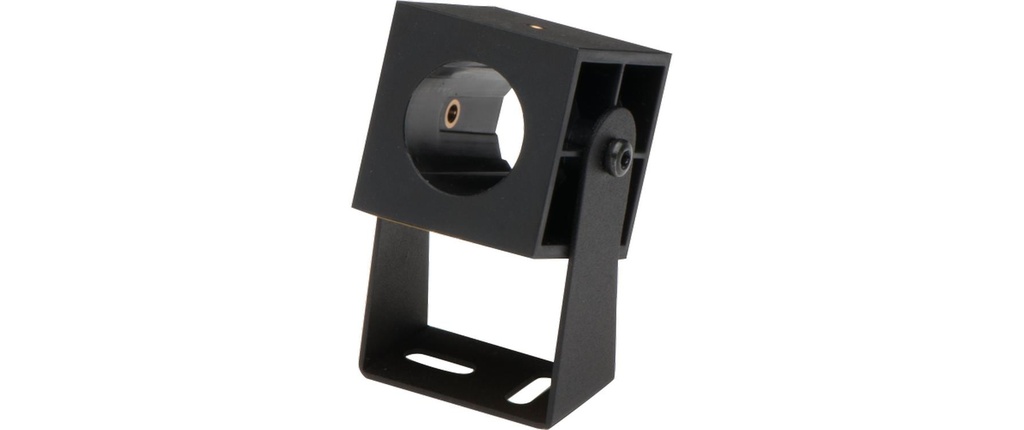 Axis Supports pour plafond/mur 5503-991 Noir 5 Pièce/s