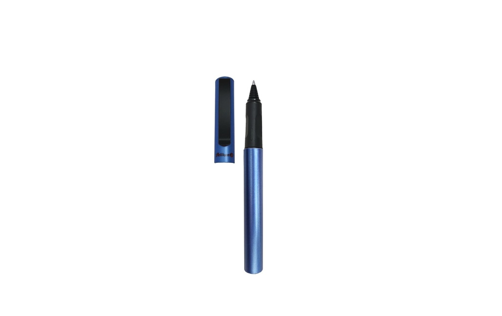 PELIKAN Effaceur Pina Colada bleu