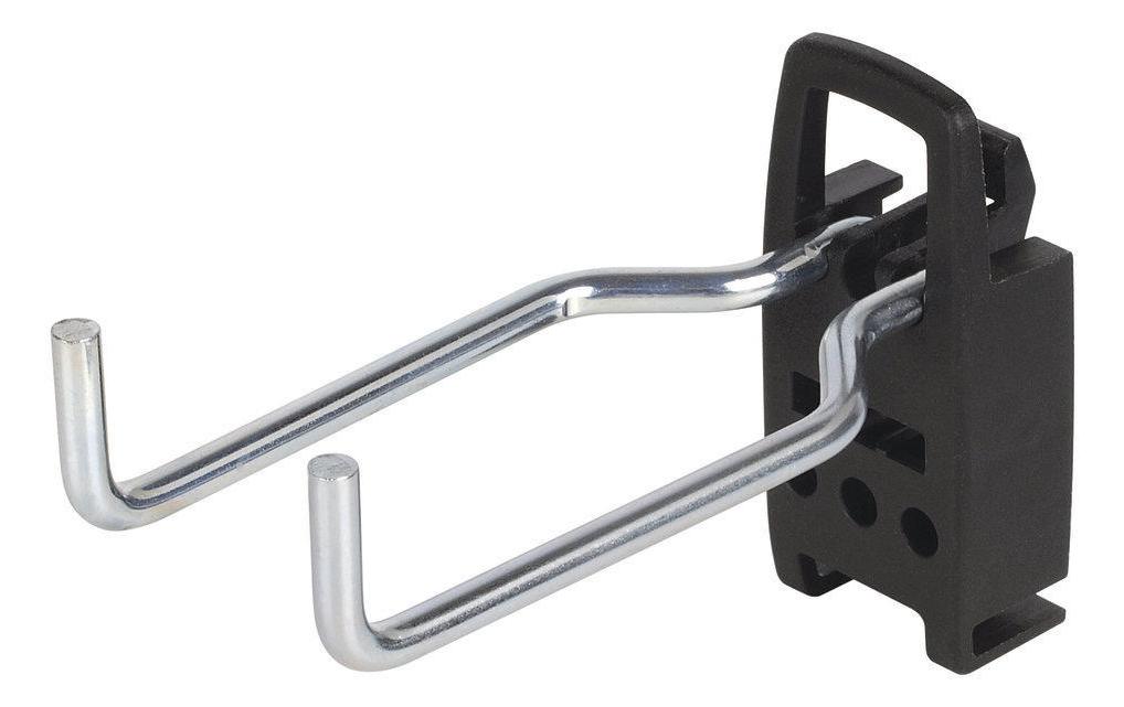 Wolfcraft Support 35 x 60 mm, 3 pièces