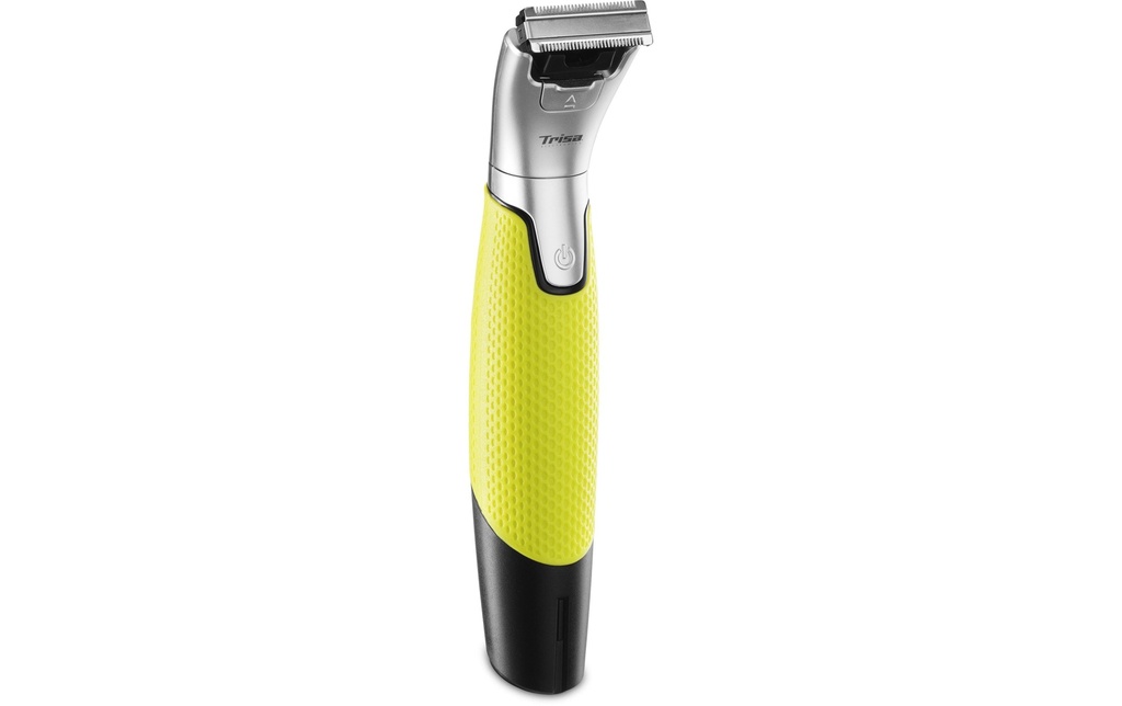 Trisa Rasoir universel Vario Blade 2in1