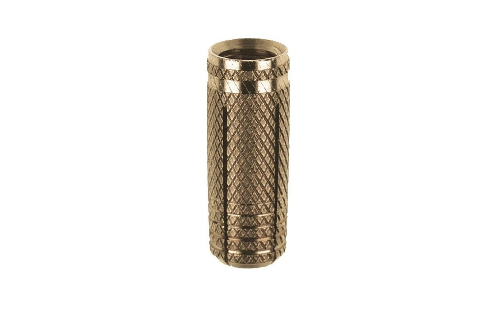 Tox-Dübel Cheville à expansion Metrix M6x22 mm, blister 8 Pièce/s