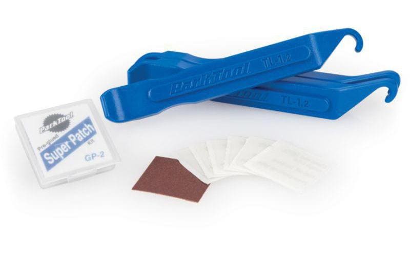 ParkTool Nécessaire de réparation TR-1 Set