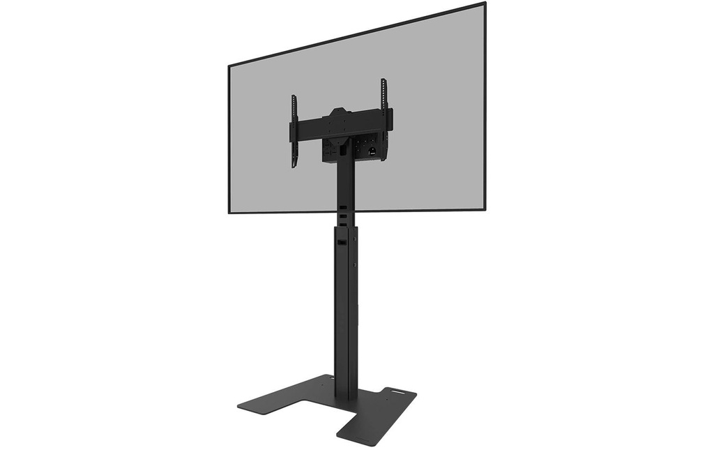 NEOMOUNTS Pied de support MOVE Up FL45S-825BL1 Noir