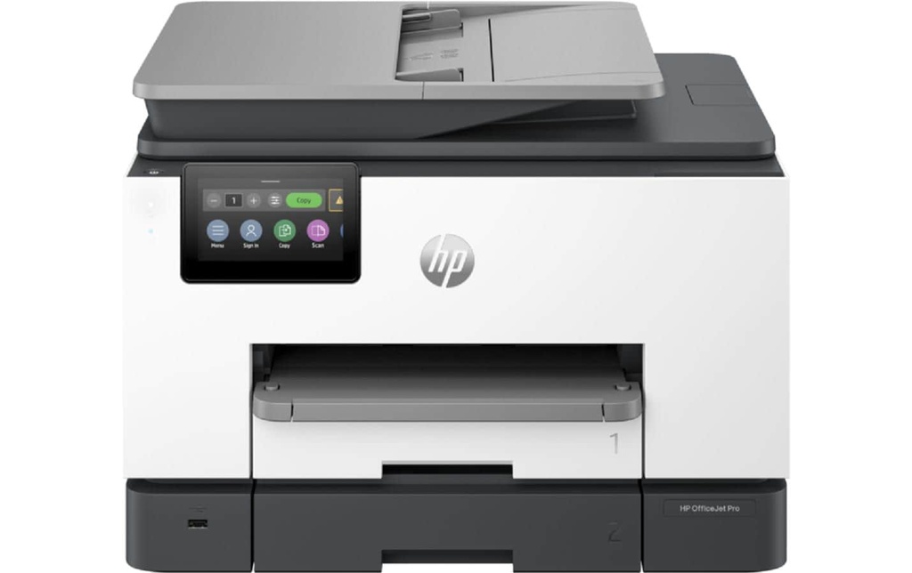 HP Imprimante multifonction OfficeJet Pro 9130b Tout-en-un
