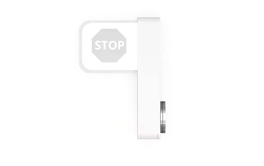 Luxafor Flag avec 0.5m USB-A STOP