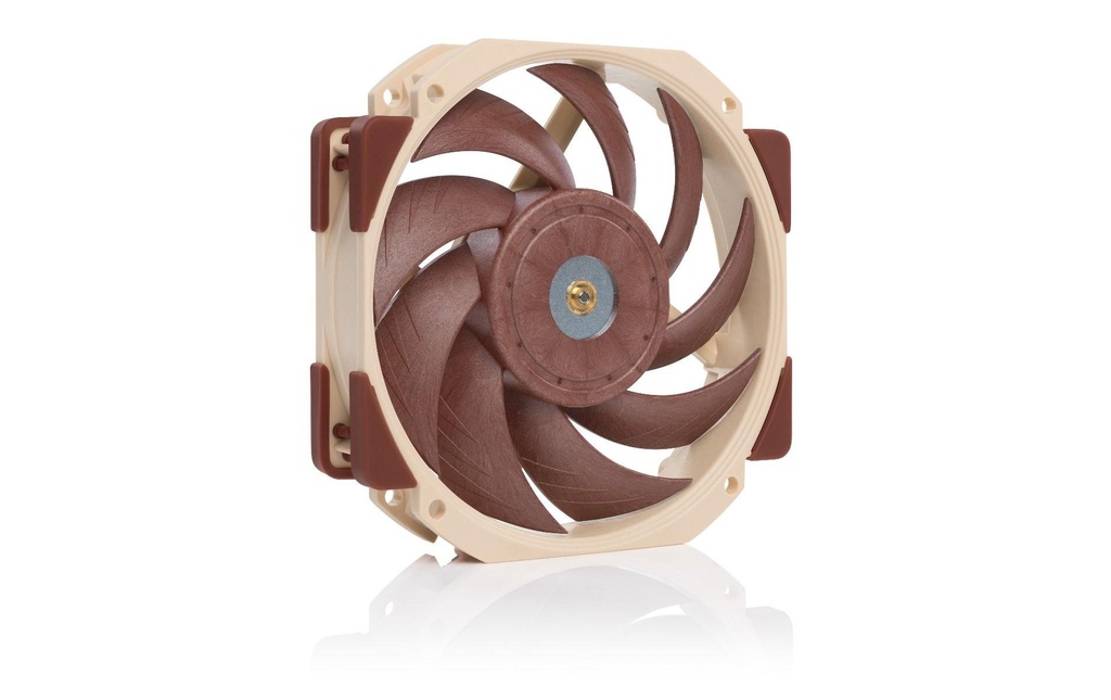 Noctua Ventilateur PC NF-A12x25r PWM