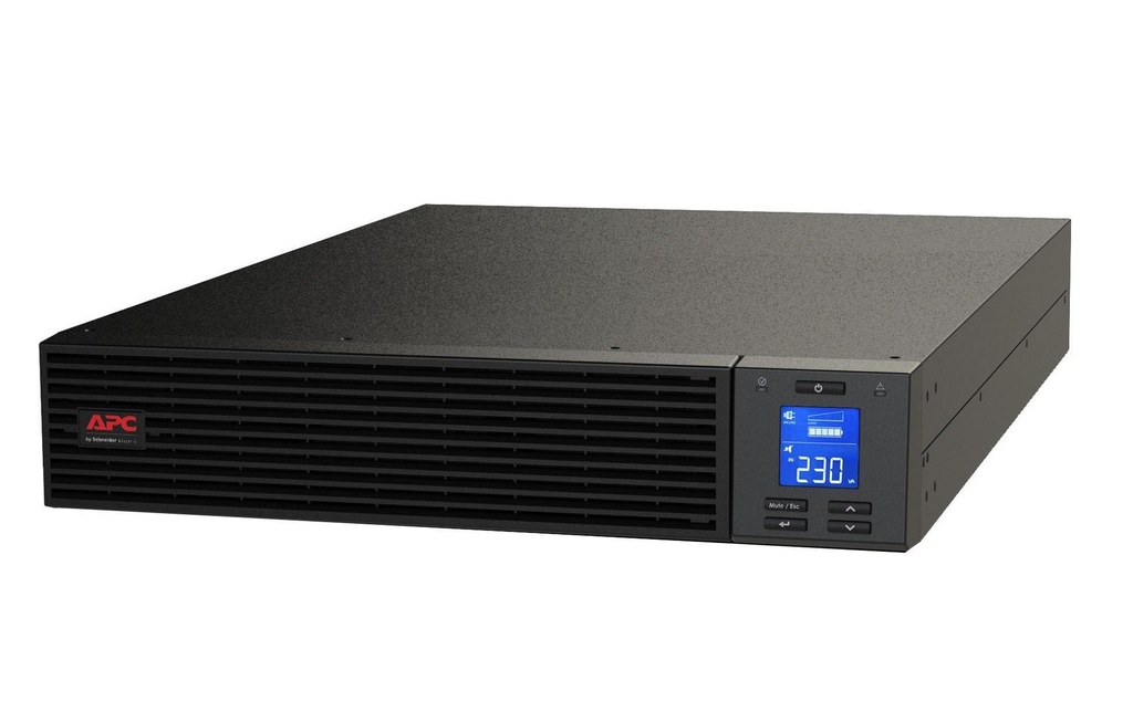 APC ASI SRV3KRIRK-E 3000 VA / 2700 W