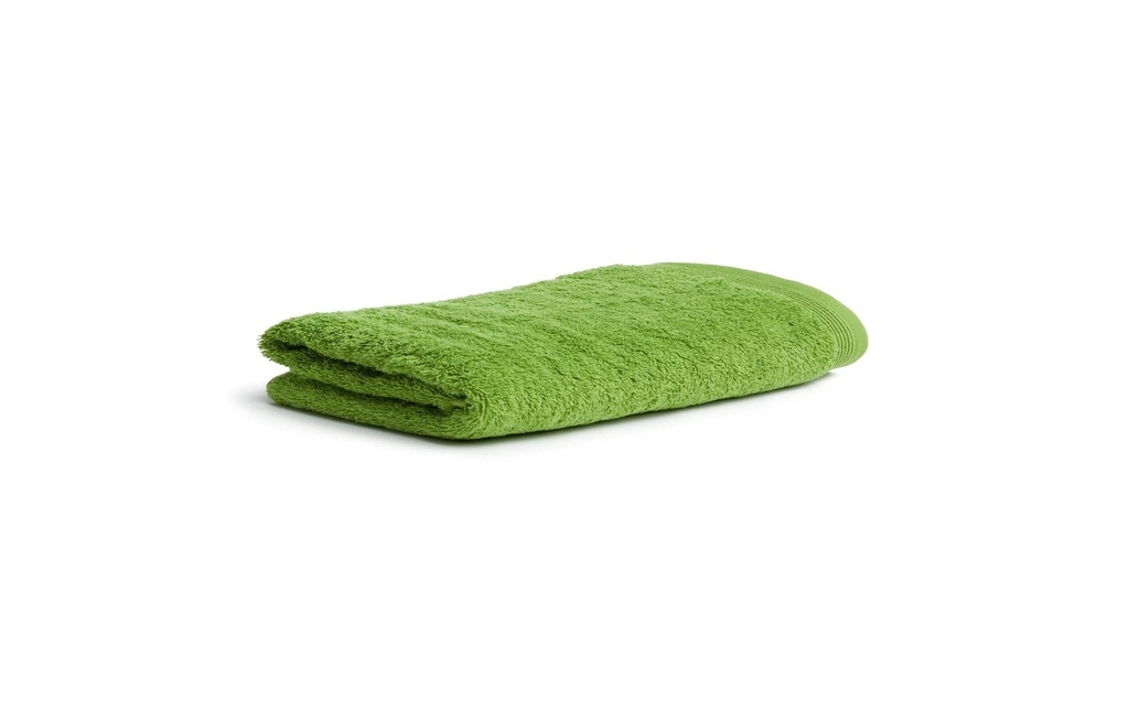Möve Serviette de douche Superwuschel 80 x 150 cm, Vert