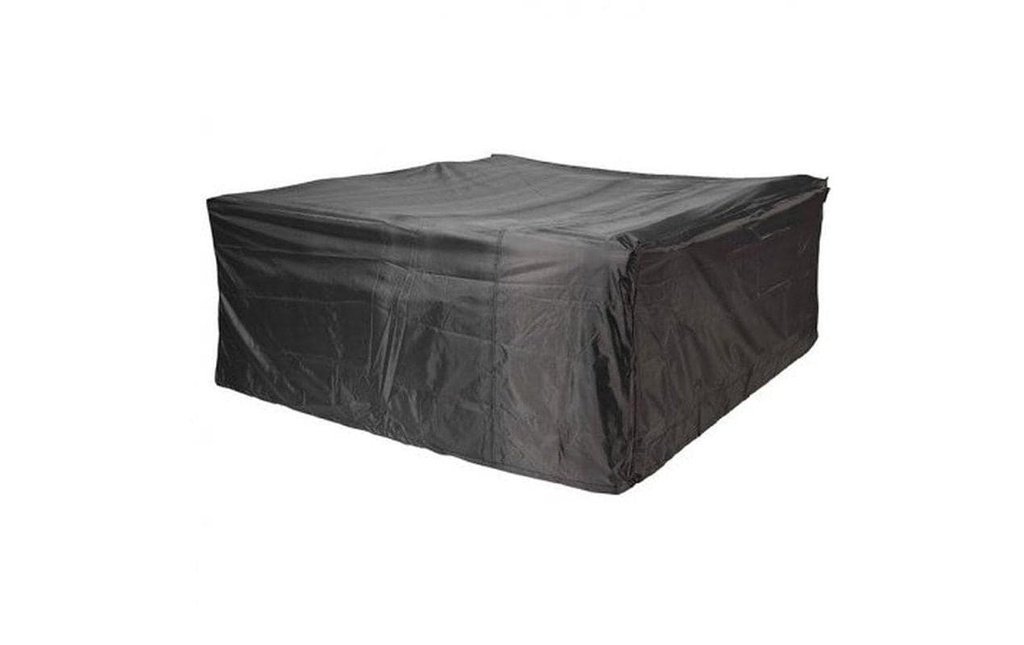 AeroCover Housse de protection 240 x 190 x 85 cm, groupe de sièges