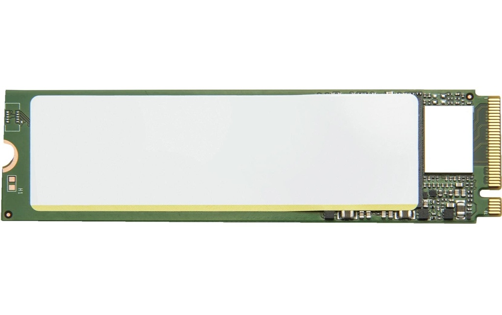 HP SSD 512 GB PCIe Value NVMe 4 x 4 M.2 2280