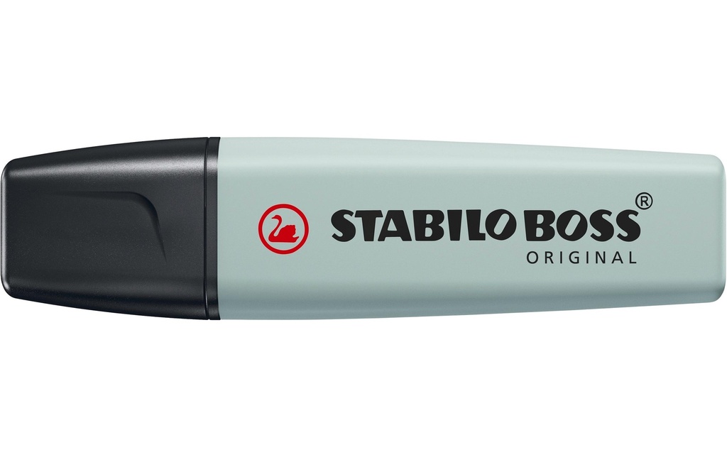 STABILO STABILO Boss Orig.vert terre