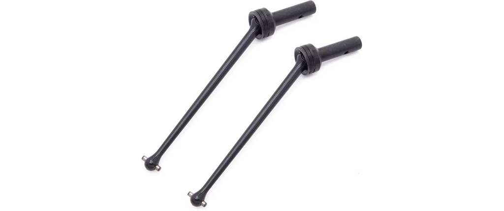 Hobbytech Adaptateur de roue hexagonal Rogue Buggy 2.0