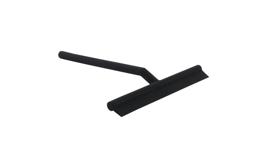 Aquanova Raclette de douche Arvid Noir