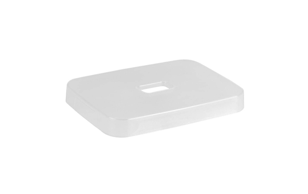 Sigma Home Couvercle 2.5 litres Transparent