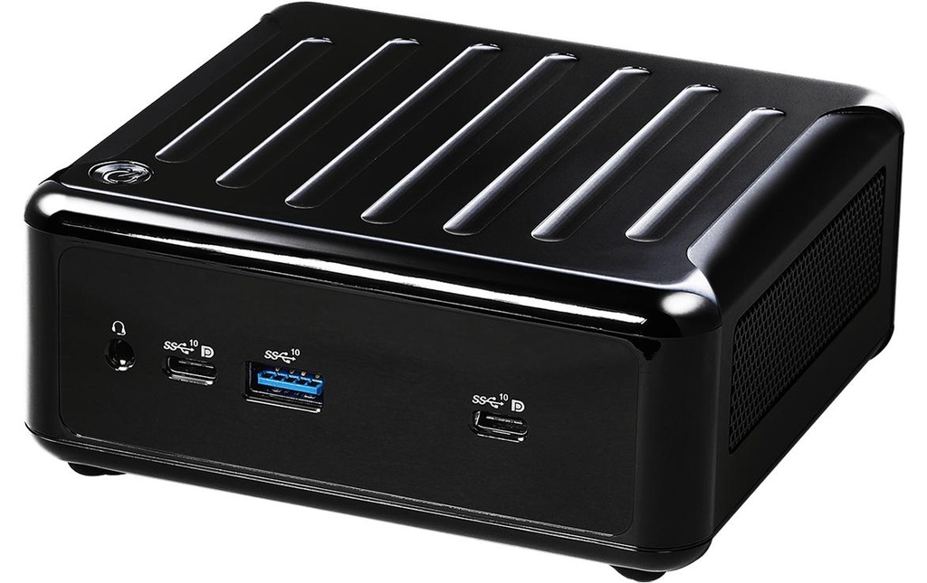 ASRock Barebone 4 x 4 BOX-5800U