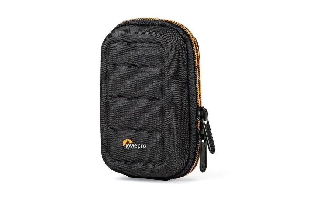 Lowepro Sacoche pour caméra Hardside CS 20 Noir