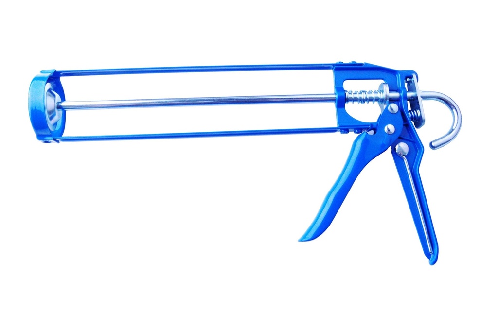 Sika Pistolet à cartouche R10D 310 ml, Bleu