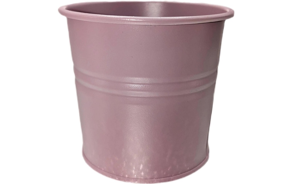 CHALET Pot de fleur Paris M 13 x 13 x 10.5 cm, lavande