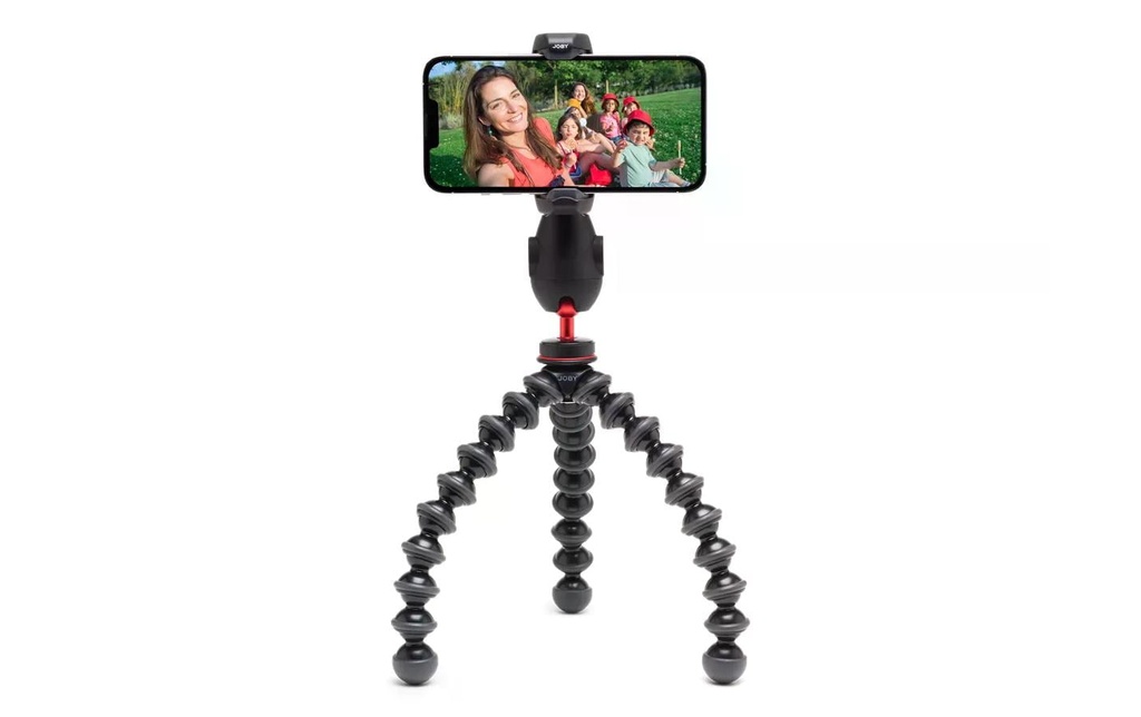 Joby Trépied pour smartphone GripTight PRO 3 GorillaPod