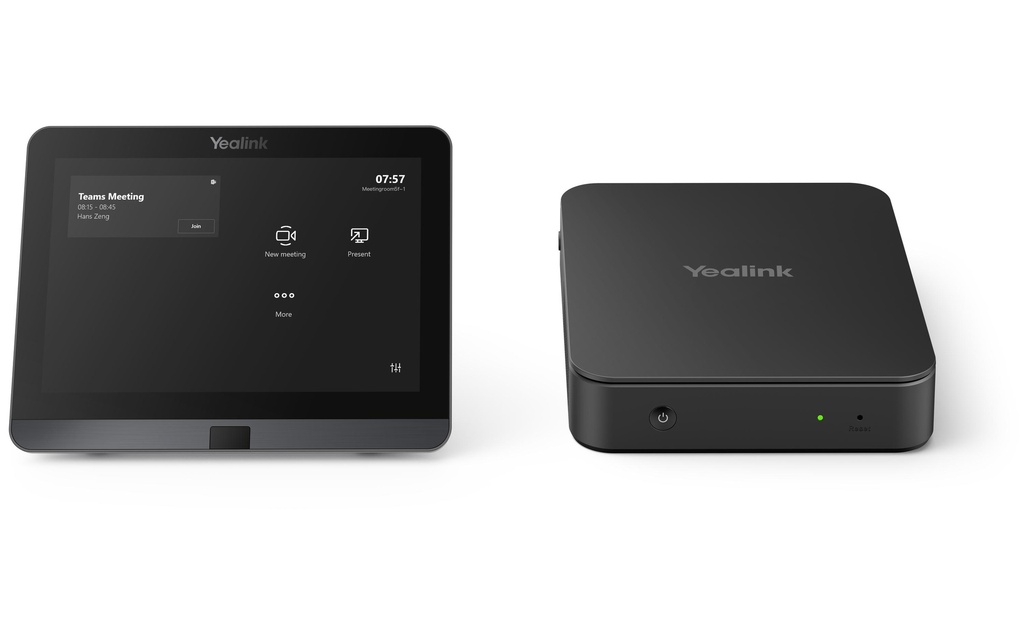 Yealink MCoreKit C5U MS