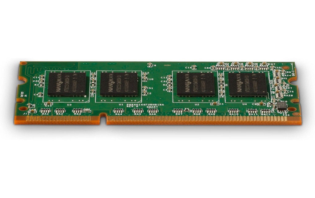 HP Extension de mémoire 2 GB DDR3 800 MHz E5K49A
