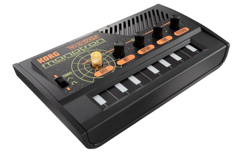Korg Synthétiseur monotron Delay