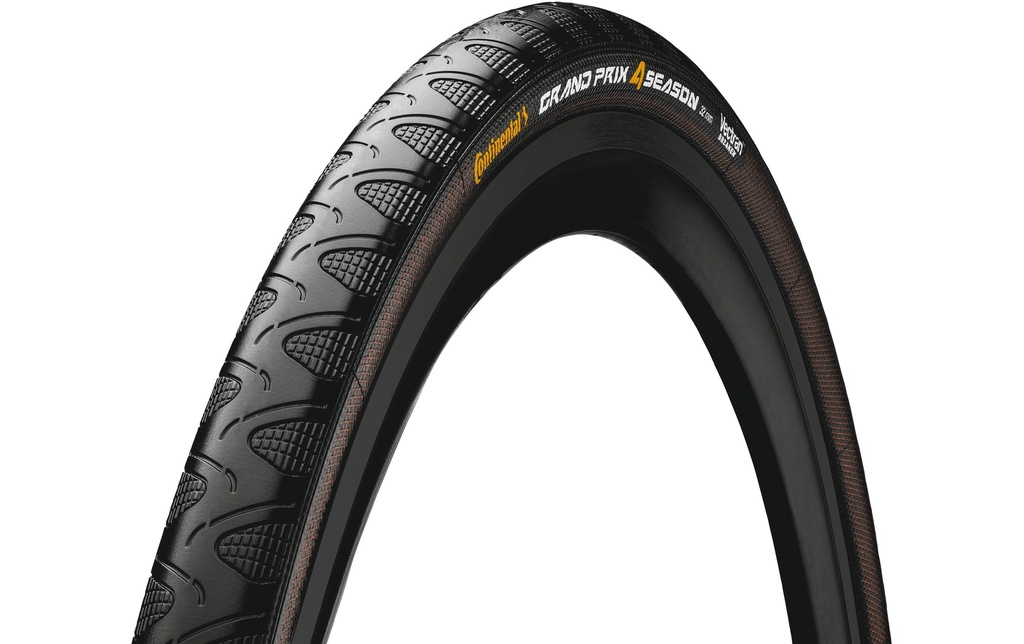 Continental Pneu de vélo Grand Prix 4-Season 28  x 25 mm