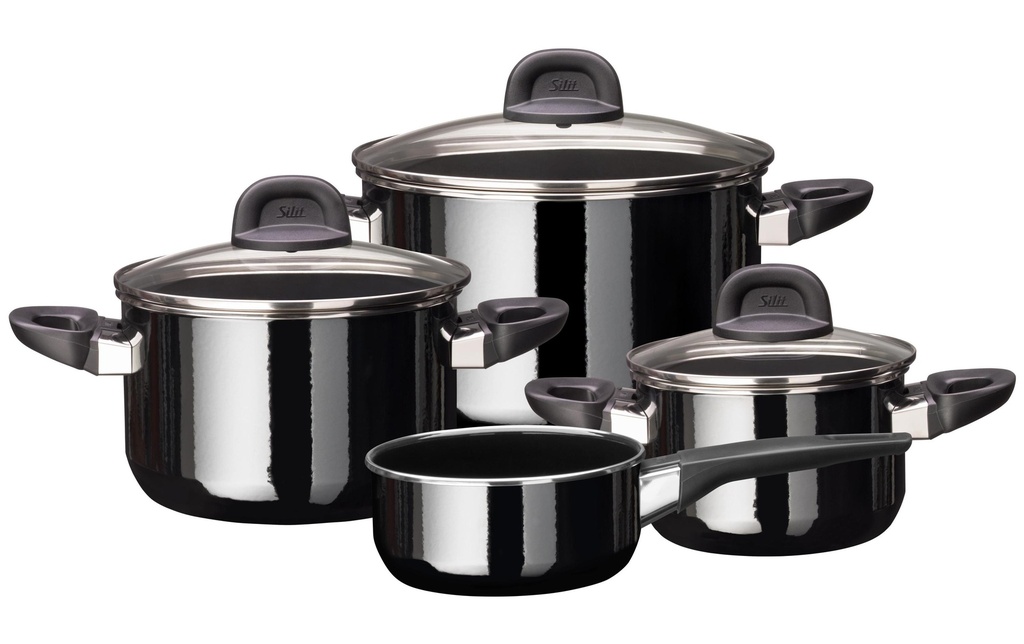 Silit Casserole Modesto 4 parties