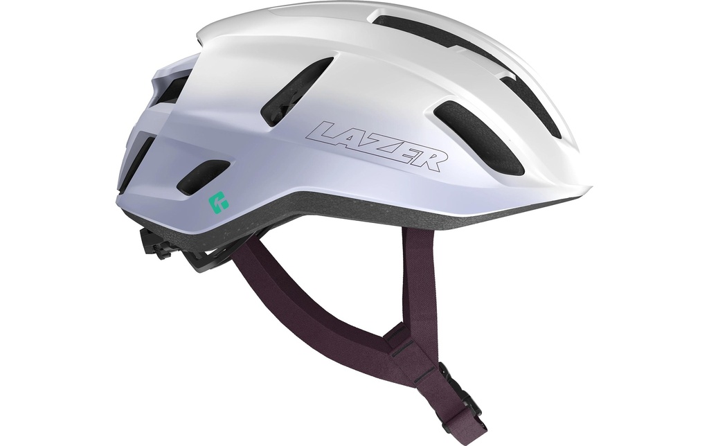 Lazer Casque Road Sphere KinetiCore Violet, L