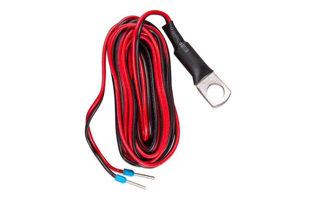 Victron Capteur de température pour MultiPlus, Quattro, GX, Cerbo