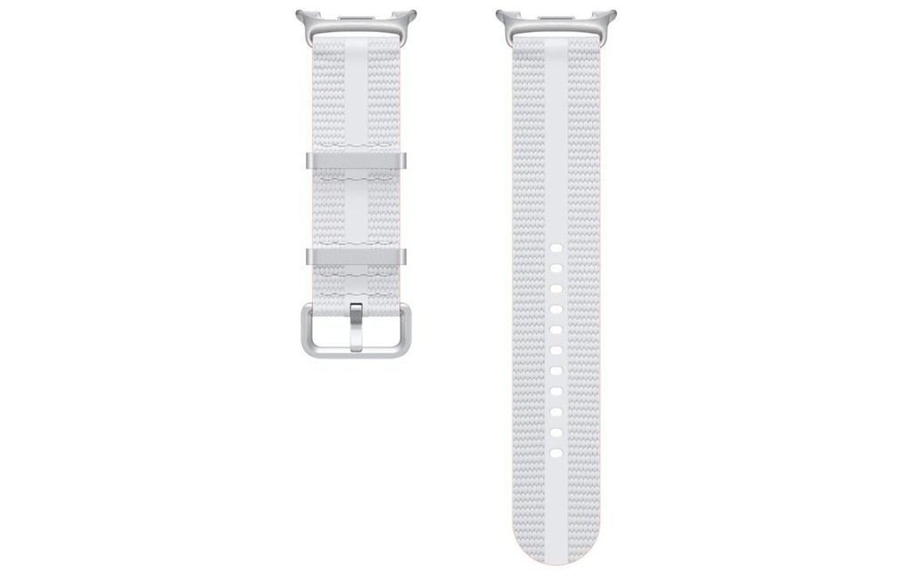Samsung Bracelet Classic Athleisure M/L Watch8 Blanc