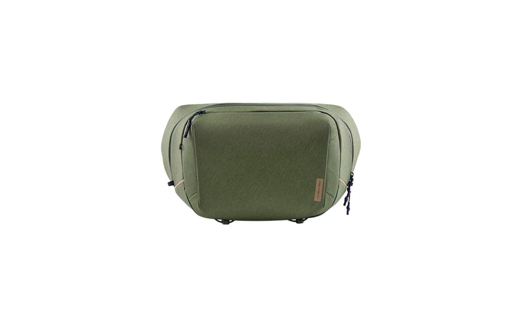 PGYTECH Sacoche pour caméra OneGo Solo V2 6 L Vert mousse