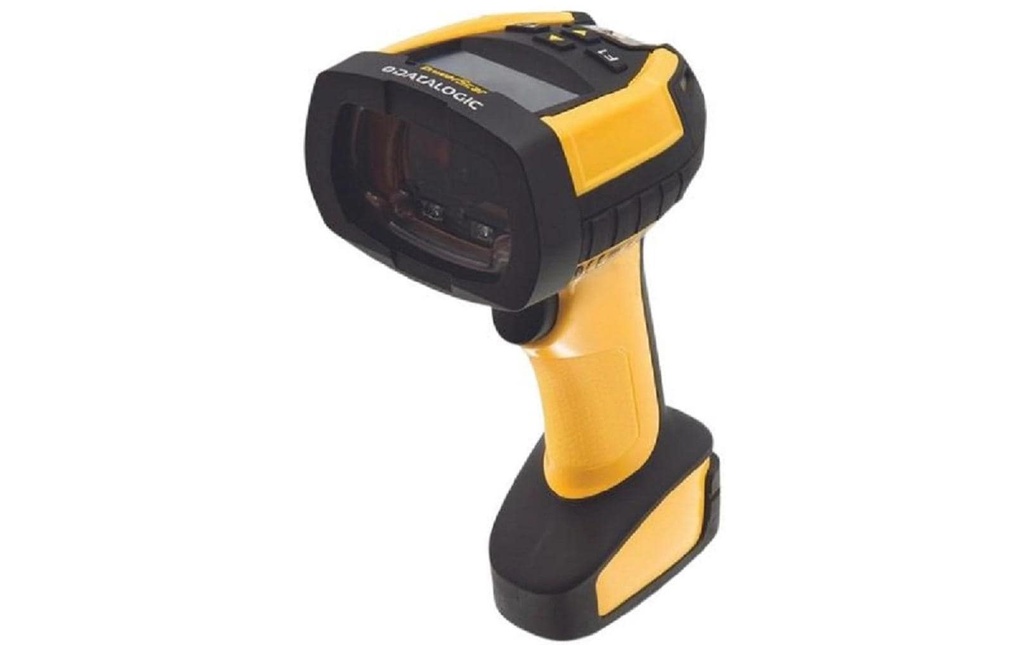 Datalogic Scanner de code-barres PowerScan PM9600