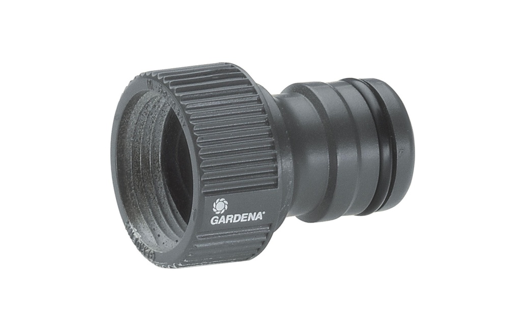 GARDENA Raccord de robinet Système SB-Profi 26,5 mm