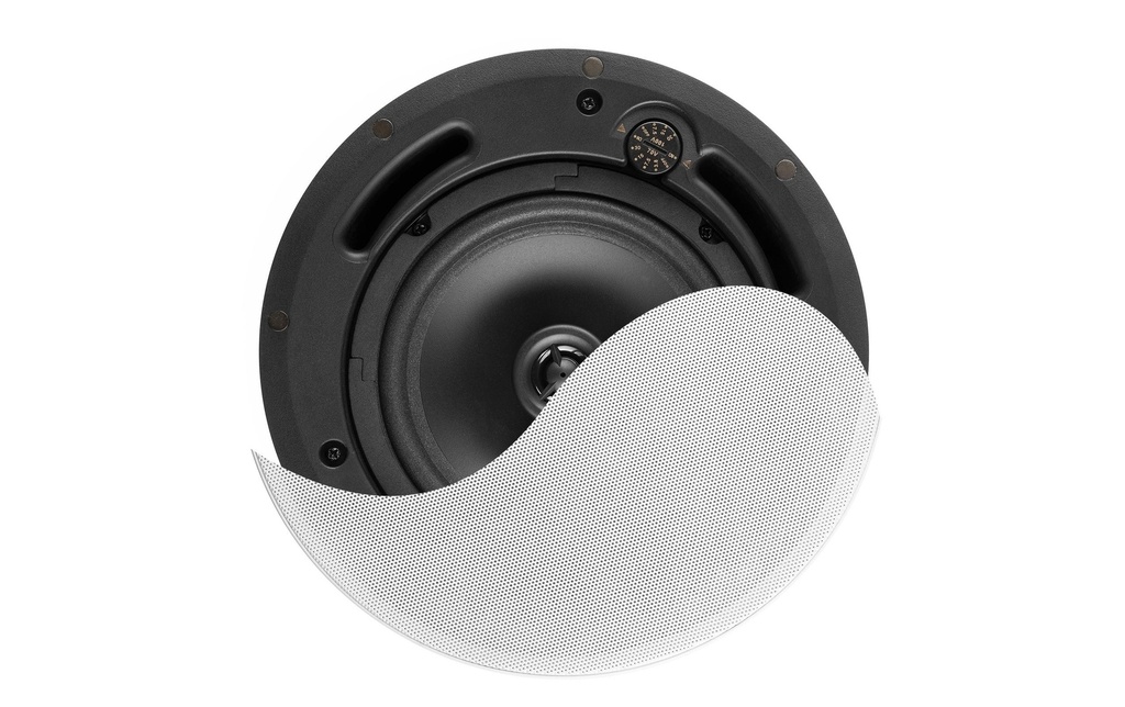 Power Dynamics Haut-parleur de plafond PS65