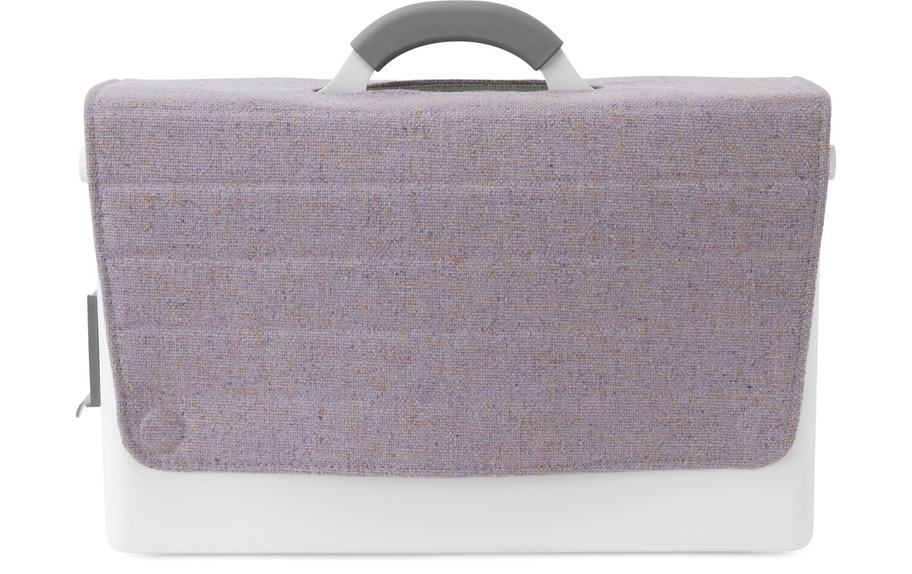 Hotbox Cover Flax Brixton pour Hotbox 2, Violet